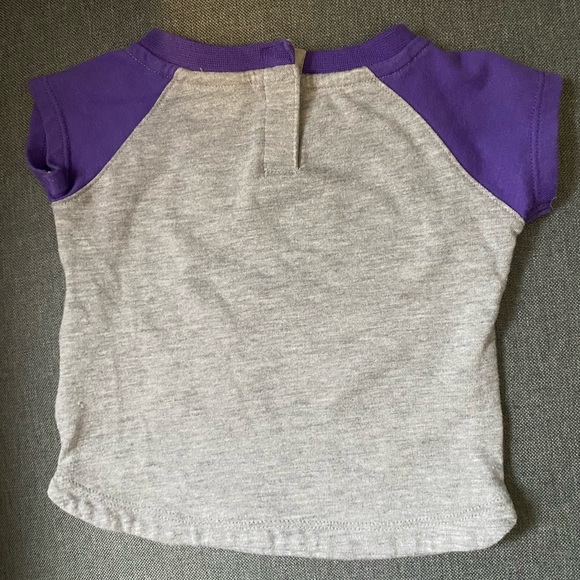 Nike baby 3-6M Tshirt - Picture 4 of 5